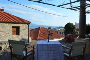 Nafpaktos Castle Studio