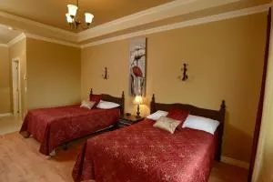 Motel du Littoral - 圣弗拉维