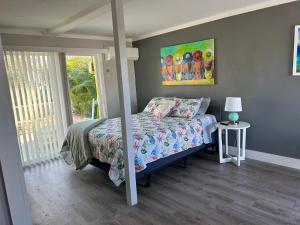 Studio with Sea View room in Angler's Inn