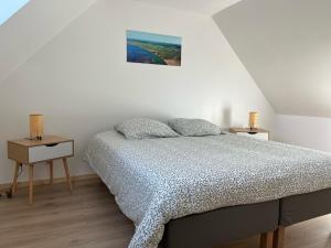 Maisons de vacances Naturotel : photos des chambres