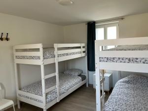 Maisons de vacances Naturotel : photos des chambres