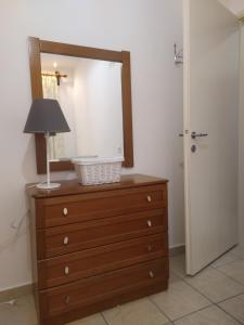 Apartment Ioanna #2