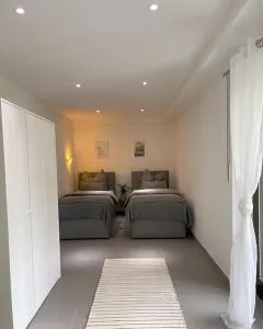 Wohnen am Waldrand - Dreisbach