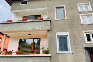 The Park Place - 韦林格勒