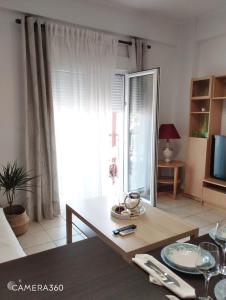 Apartment Ioanna #2 - 3hvězdičkové hotely ve městě Kallithea