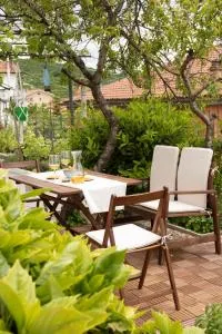 VITEDIMARE APARTMENT SABBIA - SAND - Plavje