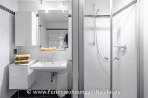 Panorama Schönberger-Strand Appartement 29