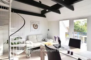 Panorama Schönberger-Strand Appartment 27 - Stakendorfer Strand