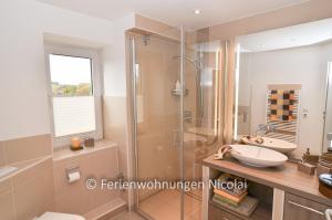 Panorama Schönberger-Strand Appartment 27