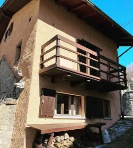 La Piccola Galleria - Dangio