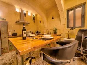 Roam Gozo - The Bunker - Stunning 1 Bed Farmhouse Condo - Rare Find! - Taʼ Gorgun