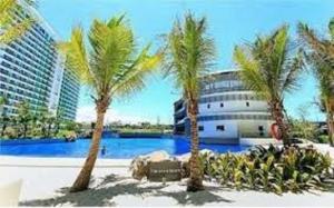 Azure Urban Residence A10 Near Airport and SM Bicutan+ Free wifi