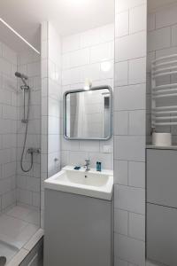 ShortStayPoland Wolska (B116)