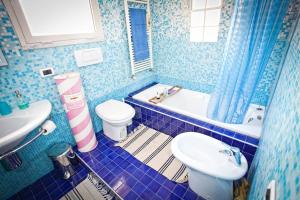 Lauras Brother - Close to St. Johns Basilica