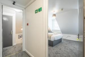 Studio 7 - Stylish Couple Studio with Peaceful Privacy