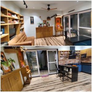 Entire Craftsman house with 2 Bedrooms kitchen and more