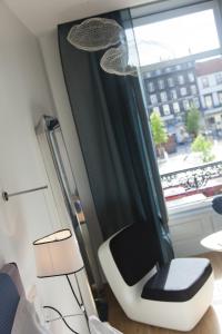 The Originals Boutique, Hôtel Le Lion, Clermont-Ferrand