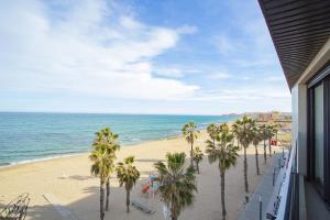 138 Miramar Luxury Relax - Alicante Holiday - 4hvězdičkové hotely ve městě La Mata