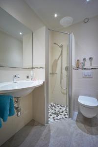 Superior Apartment room in Appartementhaus Absmeier