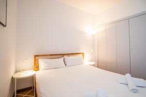 31TILB1041 Magnific Apartment in Villa Olímpica