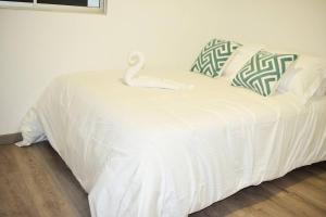 Amplio apartamento lujoso al lado del lago