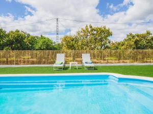 Cubos Casa El Recreo de La Abuela