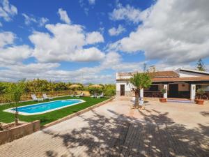 Cubos Casa El Recreo de La Abuela