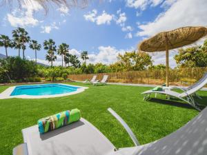 Cubos Casa El Recreo de La Abuela