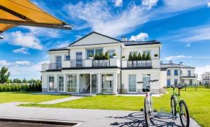 Apartament Almeryjska Ogrody Tesoro