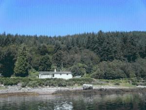 Penzion Goldberry Cottage B&B Arrochar Velká Británie