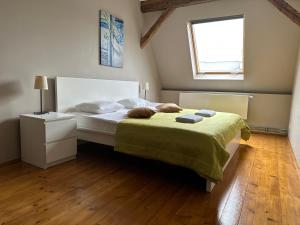 The Spiski Palace Apartments