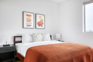 Culver City 1br w roof lounge gym nr 405 LAX-925