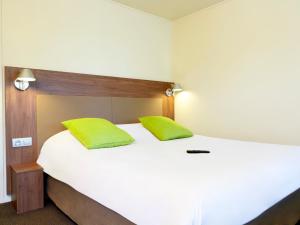 Campanile Nantes ~ Rezé Aéroport