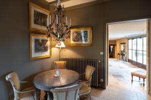 Hotels Le Vieux Logis : photos des chambres