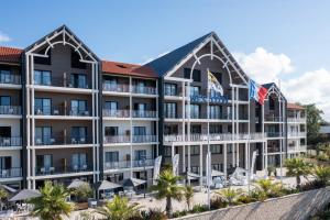 Hotels Westotel Pornic Cote de Jade : photos des chambres