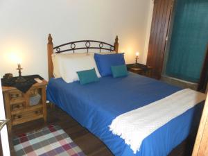 Retiro Da Avo Lídia - Turismo Rural