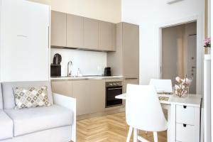 JOIVY Old Milan Navigli Family Apartments