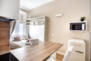 JOIVY Old Milan Navigli Family Apartments