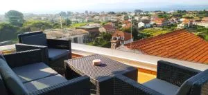 Aldea y Playa - Virxe das Mareas