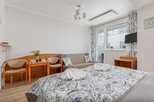 New Slavia Apartments Promenada Gwiazd by the Beach by Renters