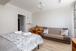 New Slavia Apartments Promenada Gwiazd by the Beach by Renters