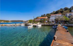 Beach Front Apartment