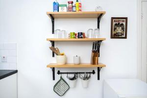 Lovely Top Floor Flat in Vibrant New Cross London