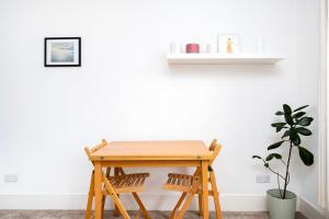 Lovely Top Floor Flat in Vibrant New Cross London