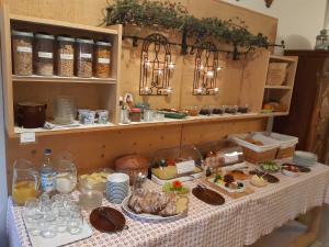 Gästehaus Kleinbuch