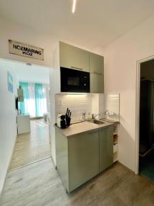 Rozmaring Apartman Balatonfüred