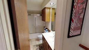 Grandview #12 Townhouse With High Speed Wifi