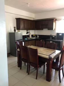 Stargazers Apartment