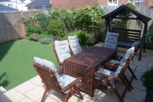 Cooper Cottage - 3 bedroom seaside house