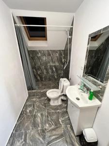 Pensiunea RNB Maramures